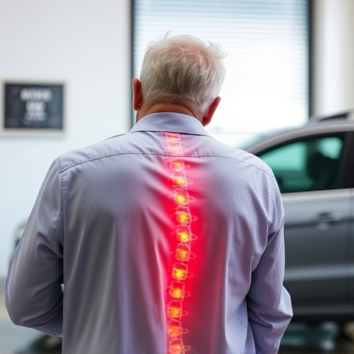 Jacksonville auto accident chiropractor, whiplash treatment specialist, PIP insurance 14-day rule, St Johns Town Center injury clinic, neck and back pain relief, workers compensation injury care