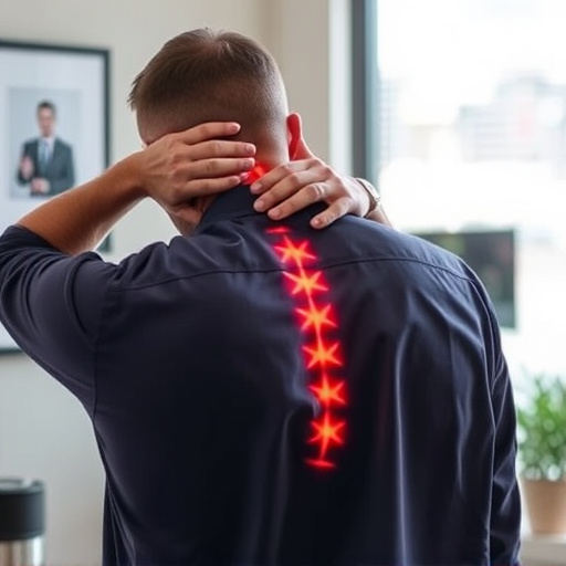 Jacksonville auto accident chiropractor, whiplash treatment specialist, PIP insurance 14-day rule, St Johns Town Center injury clinic, neck and back pain relief, workers compensation injury care