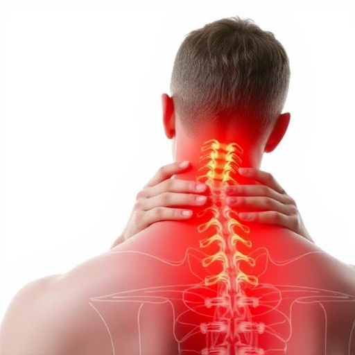 Jacksonville Auto Accident Chiropractor: Corrective Realignment for Pain Relief