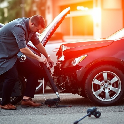 Jacksonville auto accident chiropractor