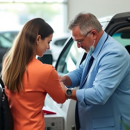 Jacksonville auto accident chiropractor