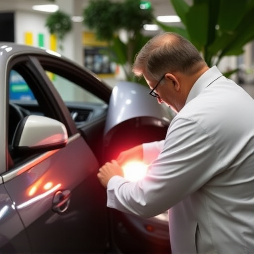 Jacksonville auto accident chiropractor