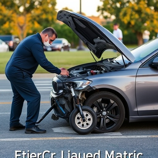 Jacksonville auto accident chiropractor