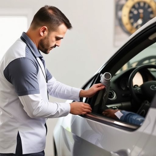 Jacksonville auto accident chiropractor