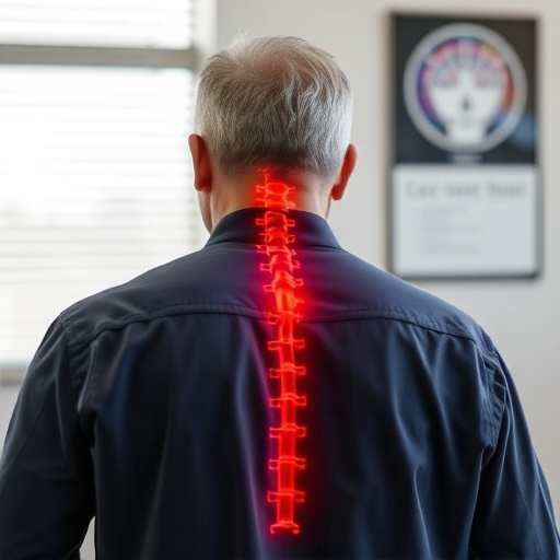 Jacksonville auto accident chiropractor, whiplash treatment specialist, PIP insurance 14-day rule, St Johns Town Center injury clinic, neck and back pain relief, workers compensation injury care