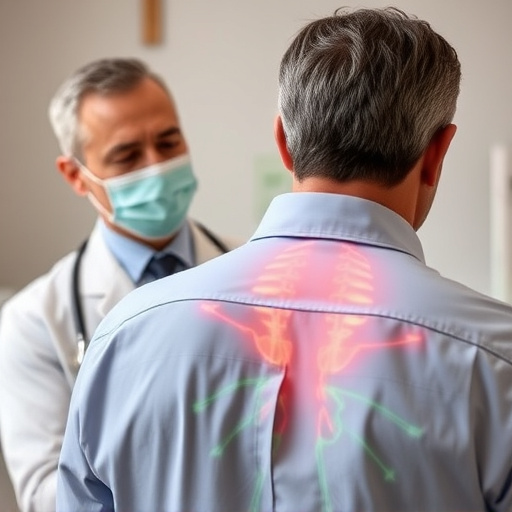 Jacksonville auto accident chiropractor, whiplash treatment specialist, PIP insurance 14-day rule, St Johns Town Center injury clinic, neck and back pain relief, workers compensation injury care