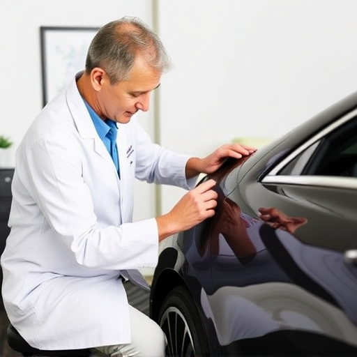 Jacksonville auto accident chiropractor