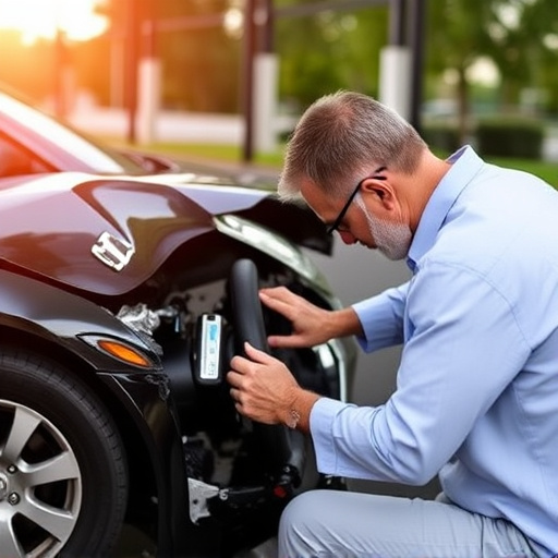 Jacksonville auto accident chiropractor