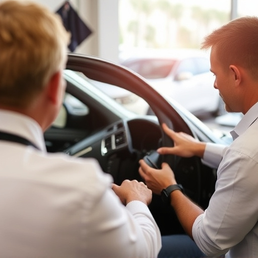 Jacksonville auto accident chiropractor