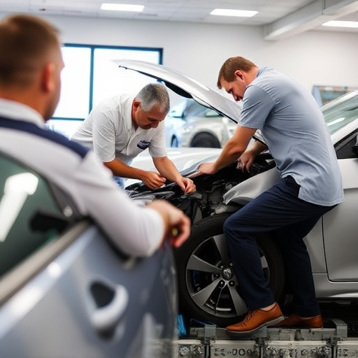 Jacksonville auto accident chiropractor