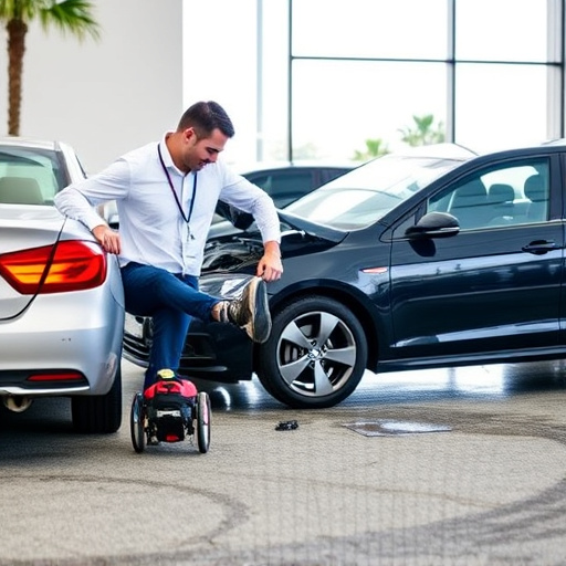 Jacksonville auto accident chiropractor
