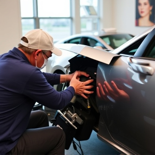 Jacksonville auto accident chiropractor