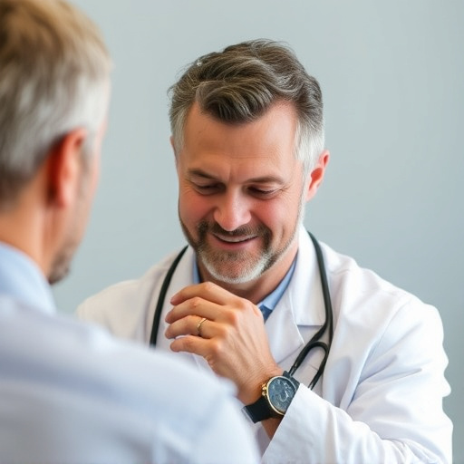 Jacksonville auto accident chiropractor
