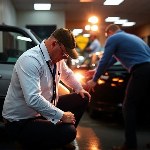 Jacksonville auto accident chiropractor