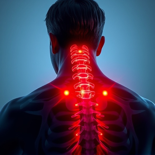 Jacksonville auto accident chiropractor, whiplash treatment specialist, PIP insurance 14-day rule, St Johns Town Center injury clinic, neck and back pain relief, workers compensation injury care