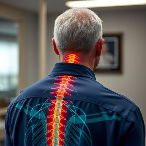Jacksonville auto accident chiropractor, whiplash treatment specialist, PIP insurance 14-day rule, St Johns Town Center injury clinic, neck and back pain relief, workers compensation injury care