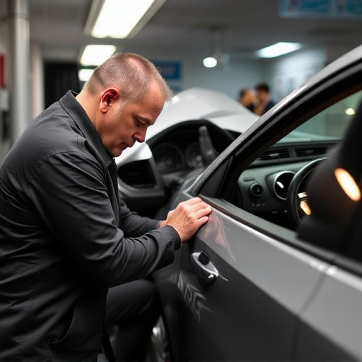 Jacksonville auto accident chiropractor