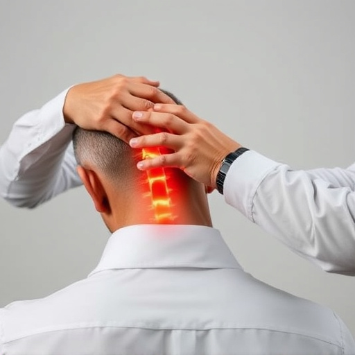 Jacksonville auto accident chiropractor, whiplash treatment specialist, PIP insurance 14-day rule, St Johns Town Center injury clinic, neck and back pain relief, workers compensation injury care