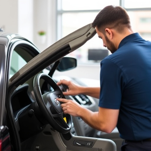 Jacksonville auto accident chiropractor