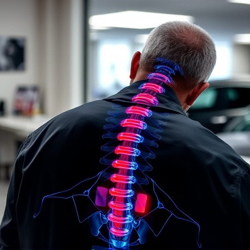 Jacksonville auto accident chiropractor, whiplash treatment specialist, PIP insurance 14-day rule, St Johns Town Center injury clinic, neck and back pain relief, workers compensation injury care