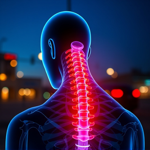 Specialized Recovery After Automotive Collisions: Jacksonville Chiropractors Lead the Way
