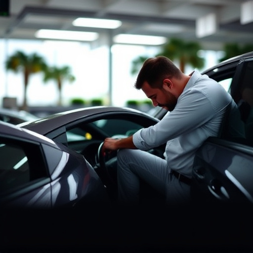Jacksonville auto accident chiropractor