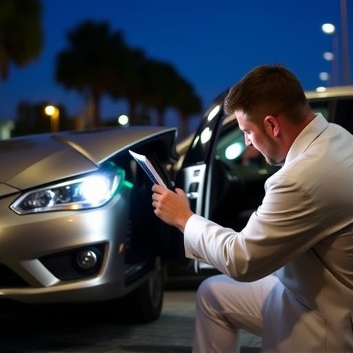 Jacksonville auto accident chiropractor