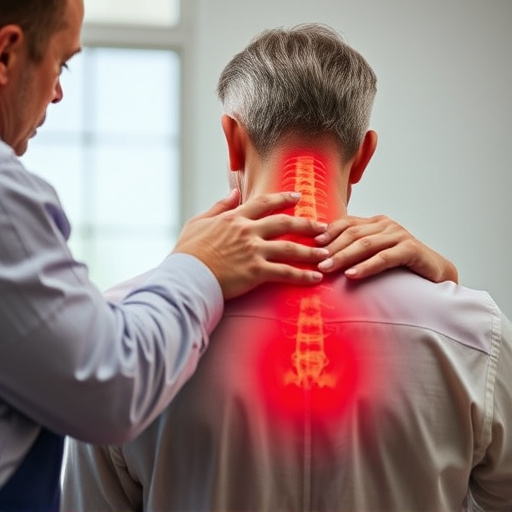 Jacksonville auto accident chiropractor, whiplash treatment specialist, PIP insurance 14-day rule, St Johns Town Center injury clinic, neck and back pain relief, workers compensation injury care