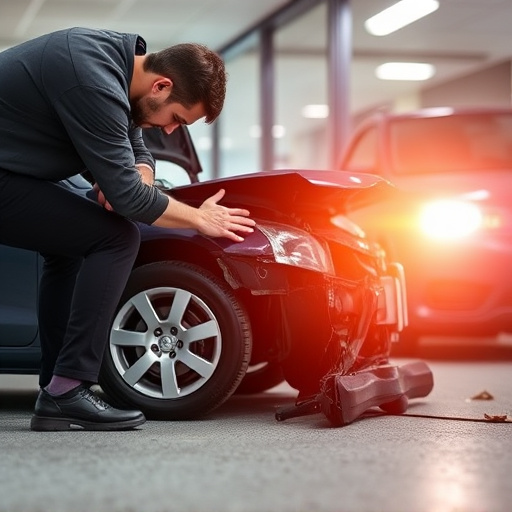 Jacksonville auto accident chiropractor