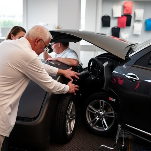 Jacksonville auto accident chiropractor