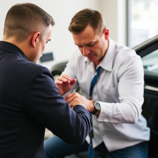 Jacksonville auto accident chiropractor