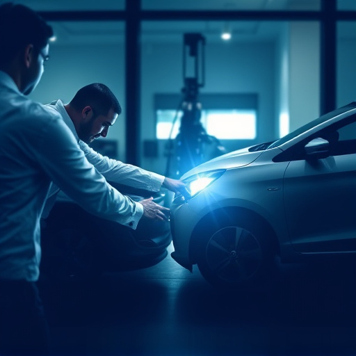 Jacksonville auto accident chiropractor