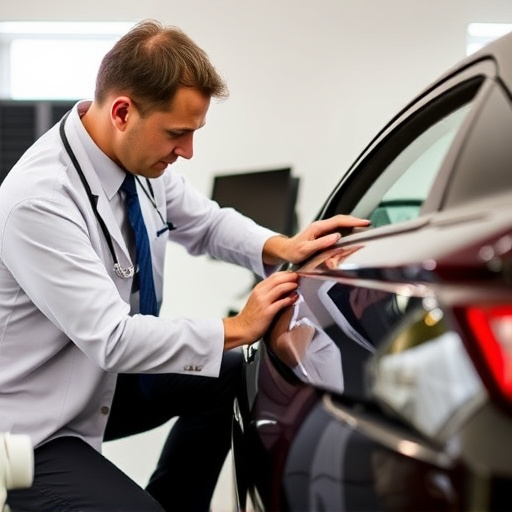 Jacksonville auto accident chiropractor