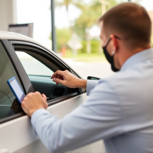 Jacksonville auto accident chiropractor