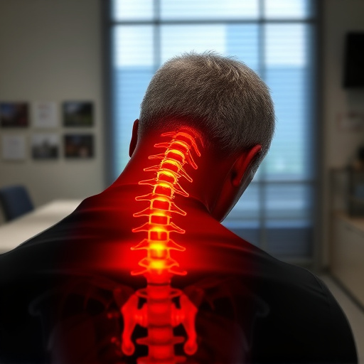 Jacksonville auto accident chiropractor, whiplash treatment specialist, PIP insurance 14-day rule, St Johns Town Center injury clinic, neck and back pain relief, workers compensation injury care