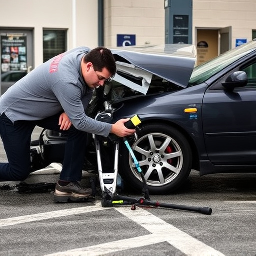 Jacksonville auto accident chiropractor