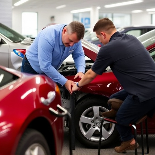 Jacksonville auto accident chiropractor