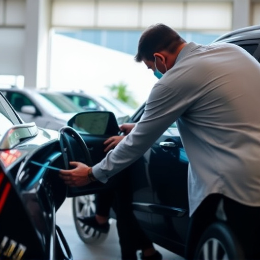 Jacksonville auto accident chiropractor