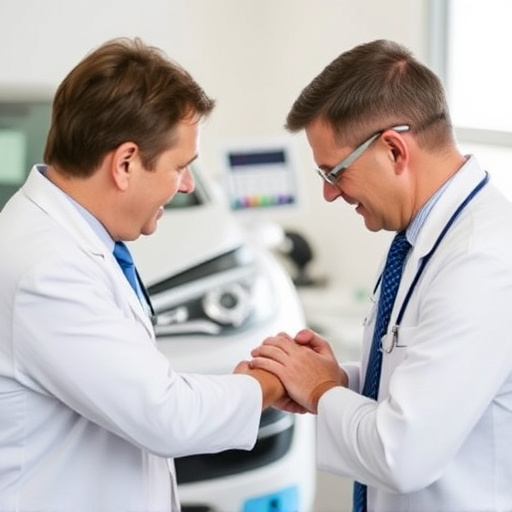 Jacksonville auto accident chiropractor