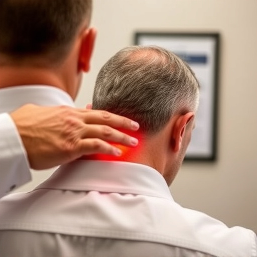 Jacksonville auto accident chiropractor, whiplash treatment specialist, PIP insurance 14-day rule, St Johns Town Center injury clinic, neck and back pain relief, workers compensation injury care