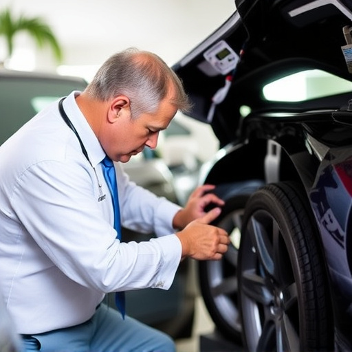 Jacksonville auto accident chiropractor