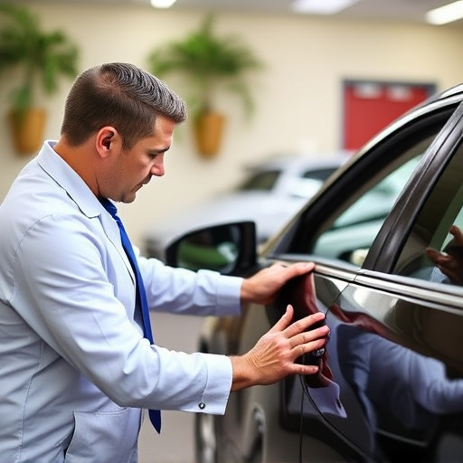 Jacksonville auto accident chiropractor