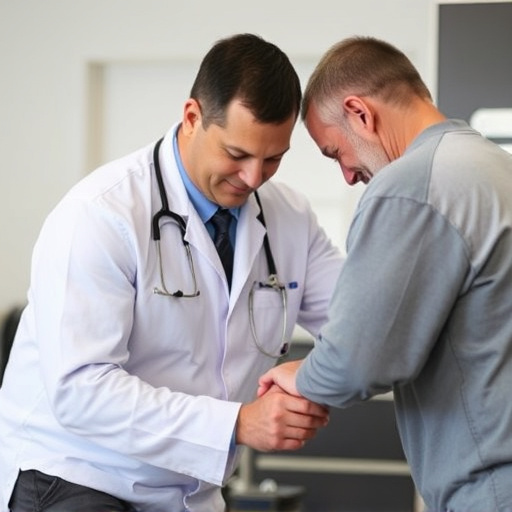 Jacksonville auto accident chiropractor