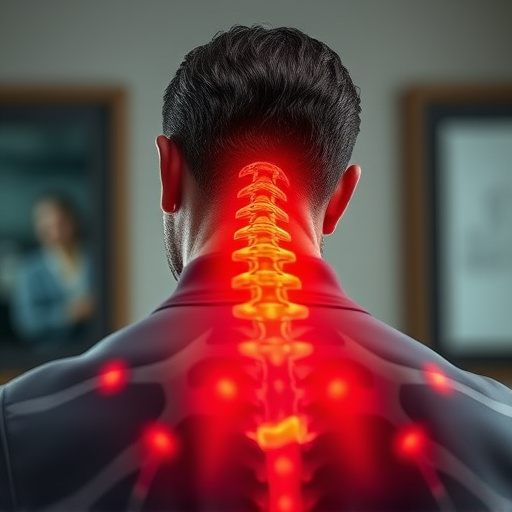 Jacksonville auto accident chiropractor, whiplash treatment specialist, PIP insurance 14-day rule, St Johns Town Center injury clinic, neck and back pain relief, workers compensation injury care