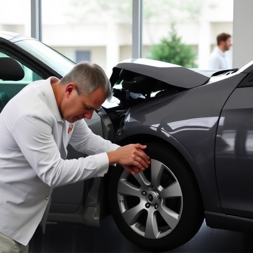Jacksonville auto accident chiropractor