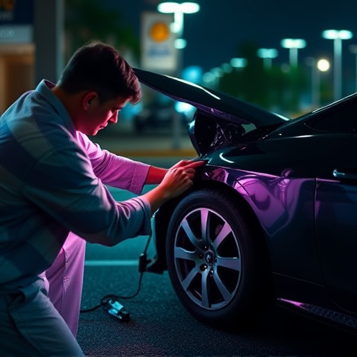 Jacksonville auto accident chiropractor