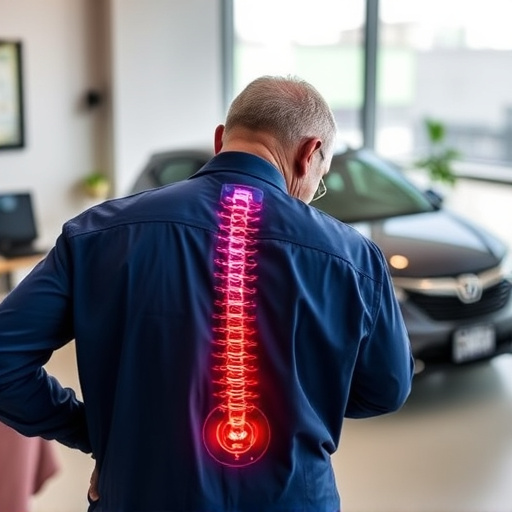 Jacksonville auto accident chiropractor, whiplash treatment specialist, PIP insurance 14-day rule, St Johns Town Center injury clinic, neck and back pain relief, workers compensation injury care