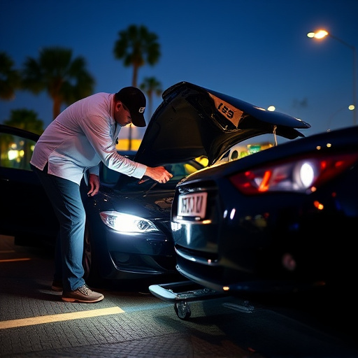 Jacksonville auto accident chiropractor