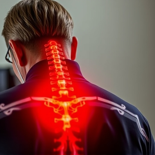 Jacksonville auto accident chiropractor, whiplash treatment specialist, PIP insurance 14-day rule, St Johns Town Center injury clinic, neck and back pain relief, workers compensation injury care