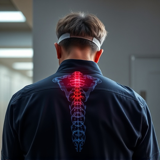 Jacksonville auto accident chiropractor, whiplash treatment specialist, PIP insurance 14-day rule, St Johns Town Center injury clinic, neck and back pain relief, workers compensation injury care